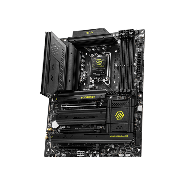 Main MSI Z890 TOMAHAWK WIFI DDR5
