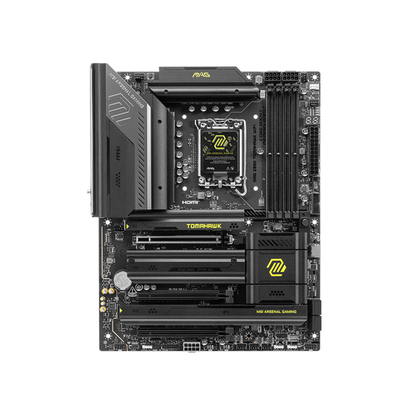 Main MSI Z890 TOMAHAWK WIFI DDR5