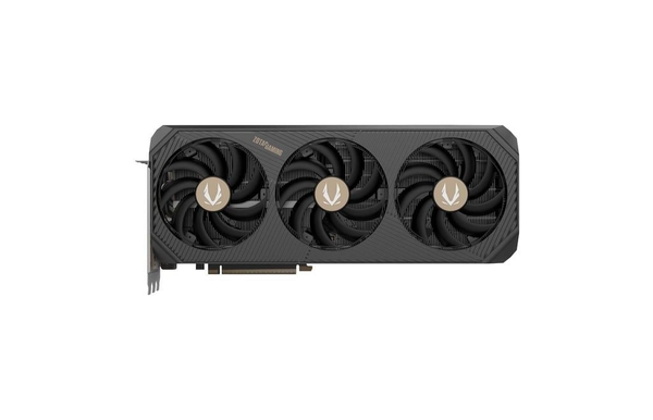 VGA ZOTAC RTX 5080 SOLID OC GAMING