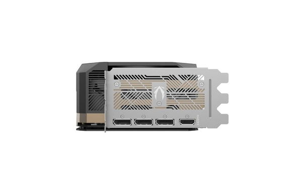 VGA ZOTAC RTX 5080 SOLID OC GAMING