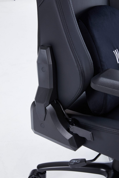 Ghế Warrior lmmortal Series-WGC225 BLACK