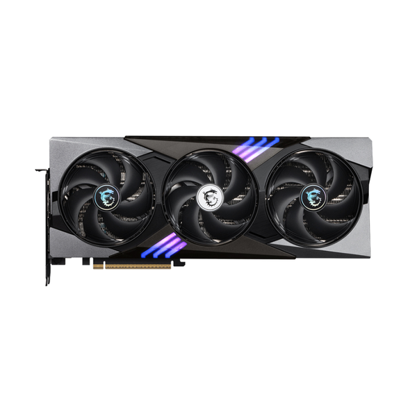 VGA MSI RTX 5080 16G GAMING TRIO OC