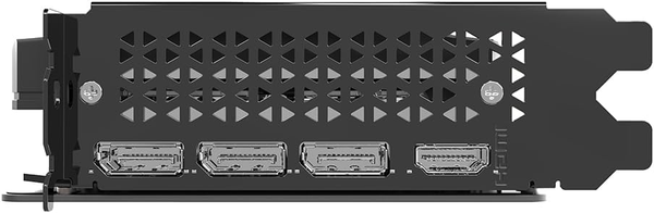 VGA PNY RTX 5060 Ti 16GB EPIC-X OC RGB Triple Fan GDDR7