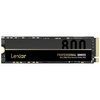 SSD LEXAR 512GB NM800PRO M.2 2280 PCIe Gen4 x4 (Đọc 7500MB/s )