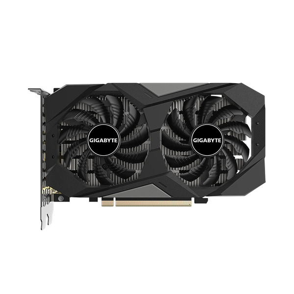 VGA GIGABYTE RTX 3050 6G WINDFORCE OC V2