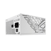 NGUỒN ASUS 1000W ROG STRIX 1000P GAMING WHITE
