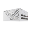 NGUỒN ASUS 1000W ROG STRIX 1000P GAMING WHITE