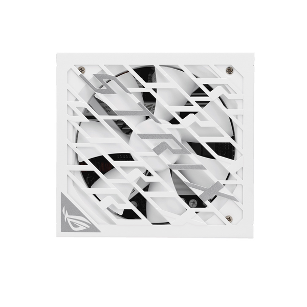 NGUỒN ASUS 1000W ROG STRIX 1000P GAMING WHITE
