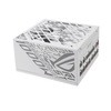 NGUỒN ASUS 1000W ROG STRIX 1000P GAMING WHITE