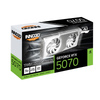 VGA Inno3D RTX 5070 TWIN X2 12GB GDDR7 OC WHITE