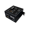 NGUỒN MÁY TÍNH 1STPLAYER 600W DKPM-BRZ-600 ĐEN (80 PLUS BRONZE)