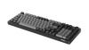 Bàn Phím Cơ Dareu EK98L RGB Black - Gray Dream Switch