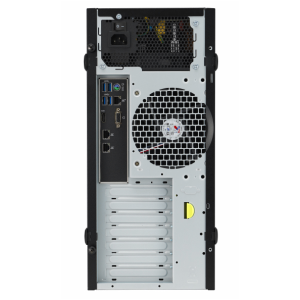 PC Server Asus TS100-E11-PI4-2314041Z (E-2314/16GB RAM/1TB HDD/300W) (90SF02N1-M004J0)