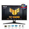 MÀN HÌNH ASUS TUF VG279QE5A 27'' FHD IPS 146Hz 1MS CHUYÊN GAME