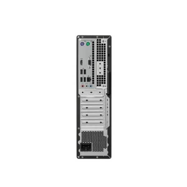 PC ĐỒNG BỘ ASUS S500SE i3-13100/8GD4/256G-SSD/TPM/B760/KB/M/WF6/BT5/180W/W11H/2Y-OSS/ĐEN VĂN PHÒNG