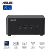 MINI PC ASUS NUC14RVH/U7-155H/2xDR5-5600 /2xNVMe,SATA/ 2xHDMI/2xTHUNDER BOLT 4/WIFI6E AX211/RJ45/nOS/VESA/ĐEN