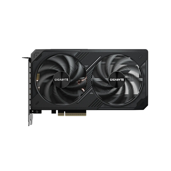 VGA Gigabyte RTX 5060 Ti WINDFORCE OC 16GB