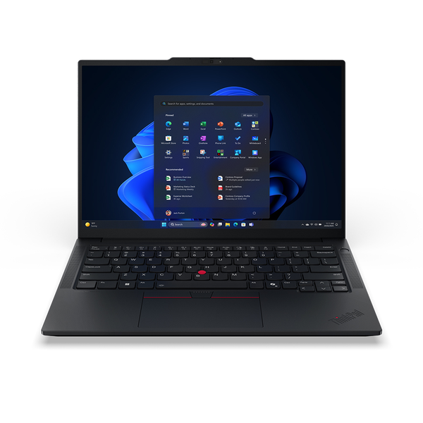 LAPTOP LENOVO THINKPAD E14 GEN7 21SX002YVN U7-255H | 16GB RAM | 512GB SSD | 14.0 WUXGA | WIN11