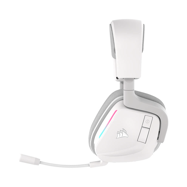 Tai Nghe Corsair VOID V2 Wireless White