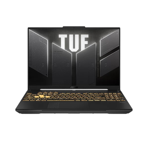 LAPTOP ASUS TUF GAMING F16 FX607VJ-RL034W CORE 5 210H | RTX 3050 6GB | 16GB RAM | 512GB SSD | 16