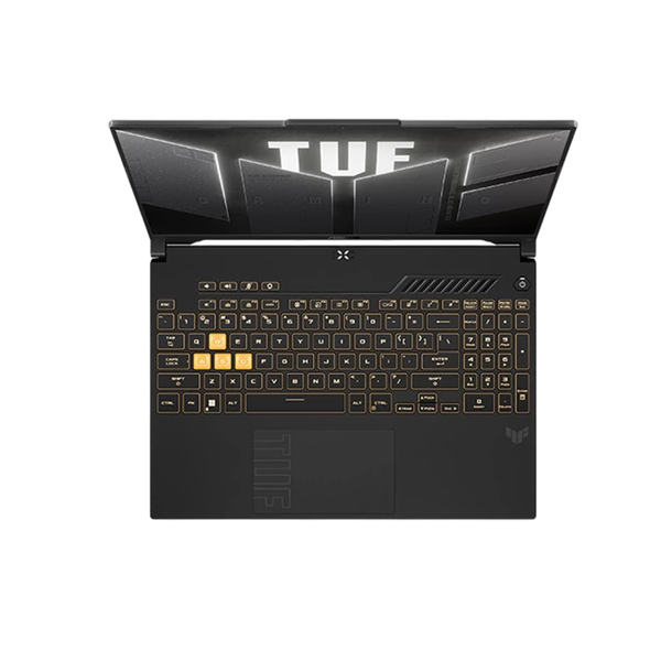 LAPTOP ASUS TUF GAMING F16 FX607VJ-RL034W CORE 5 210H | RTX 3050 6GB | 16GB RAM | 512GB SSD | 16