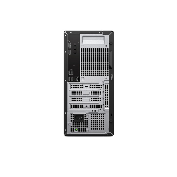 PC Dell Tower ECT1250 - DT-14400-8-512G-2Y (Intel i5-14400 | 1x8GB DDR5 | 512GB SSD | Non DVD | Chuột/ Bàn phím | Win 11)