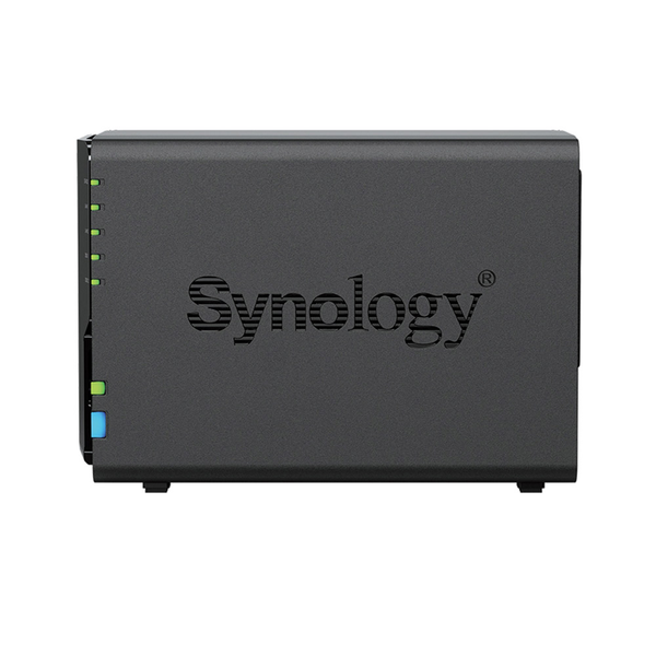 THIẾT BỊ LƯU TRỮ MẠNGNAS SYNOLOGY DS225+
