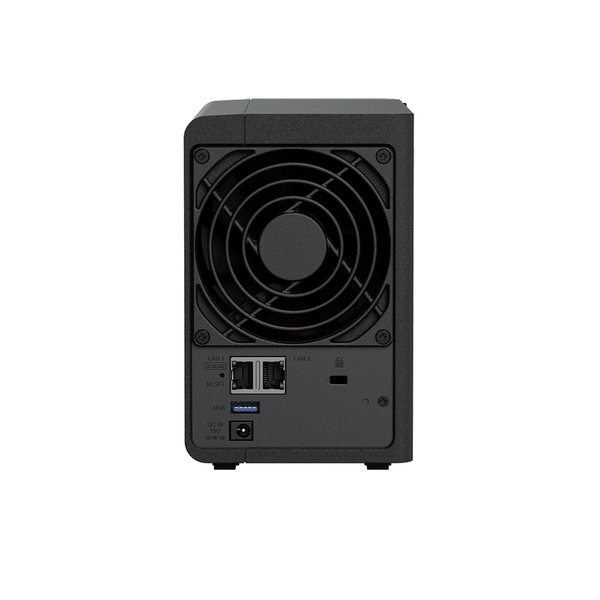 THIẾT BỊ LƯU TRỮ MẠNGNAS SYNOLOGY DS225+