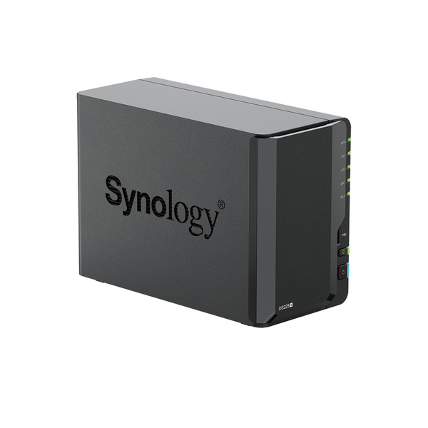 THIẾT BỊ LƯU TRỮ MẠNGNAS SYNOLOGY DS225+
