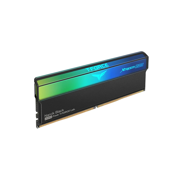 Ram DDR5 32GB TEAMGROUP T FORCE XTREEM ARGB DDR5 7200MHz (2x16GB) Expo / XMP