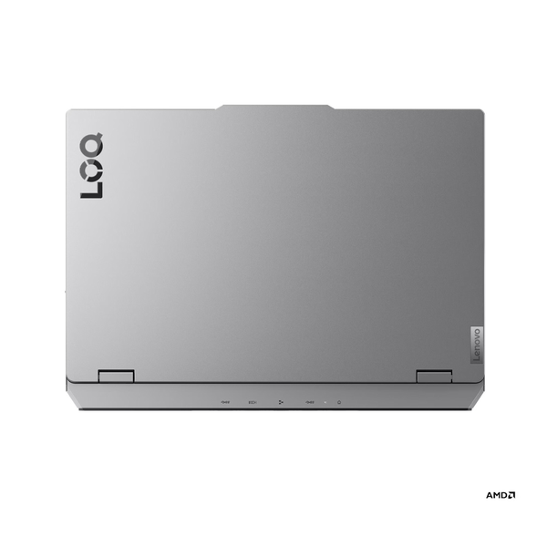 LAPTOP GAMING LENOVO LOQ 15AHP10 RYZEN 7 250 | RTX 5050 8GB | 16GB RAM | 512GB SSD | 15.6