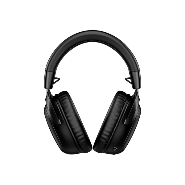 Tai Nghe HyperX Cloud III S Wireless Black