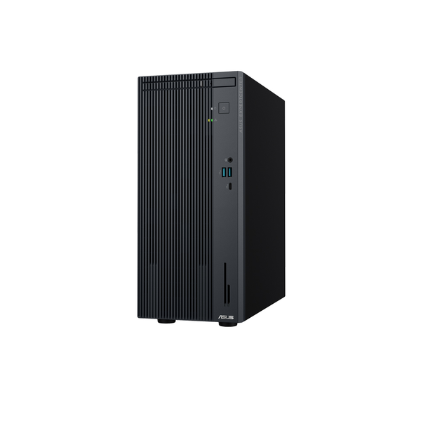 PC ĐỒNG BỘ ASUS P500MV i3-1315U/8GD5/256G-SSD/TPM/WF6/BT5/KB/M/180W/NOS/2Y-OSS/XÁM VĂN PHÒNG