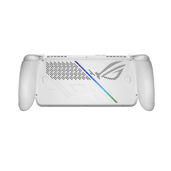 MÁY CHƠI GAME ASUS ROG XBOX ALLY RC73YA-NH002W 90NV00G1-M002N0 (AMD RYZEN Z2 A PROCESSOR | 16GB | 512GB | AMD RADEON GRAPHICS | 7 INCH FHD | WINDOWS 11 HOME | TRẮNG)