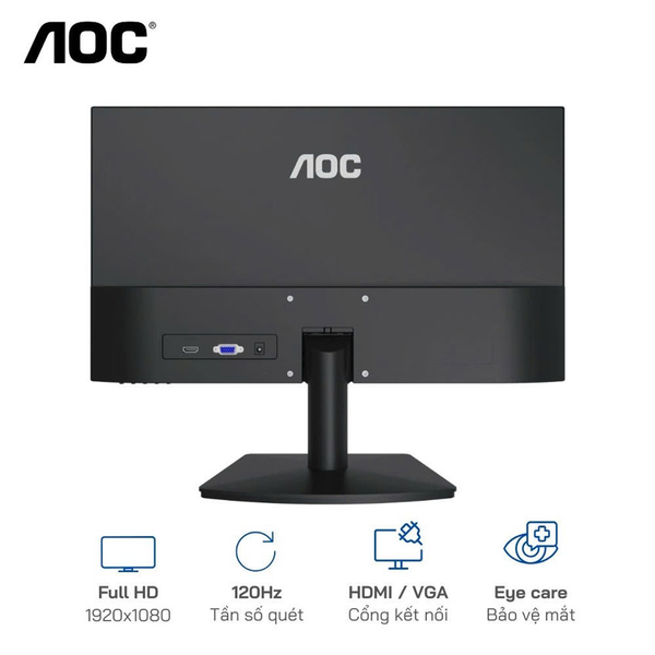 MÀN HÌNH AOC 24B15H3 24