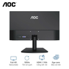 MÀN HÌNH AOC 24B15H3 24