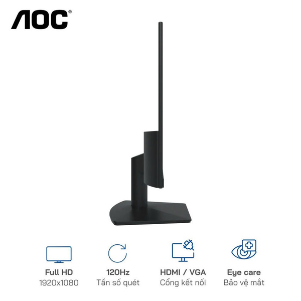 MÀN HÌNH AOC 24B15H3 24