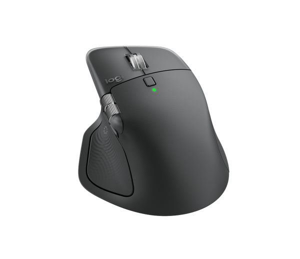 Chuột Logitech MX Master 4 Graphite Wireless