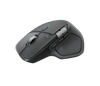 Chuột Logitech MX Master 4 Graphite Wireless