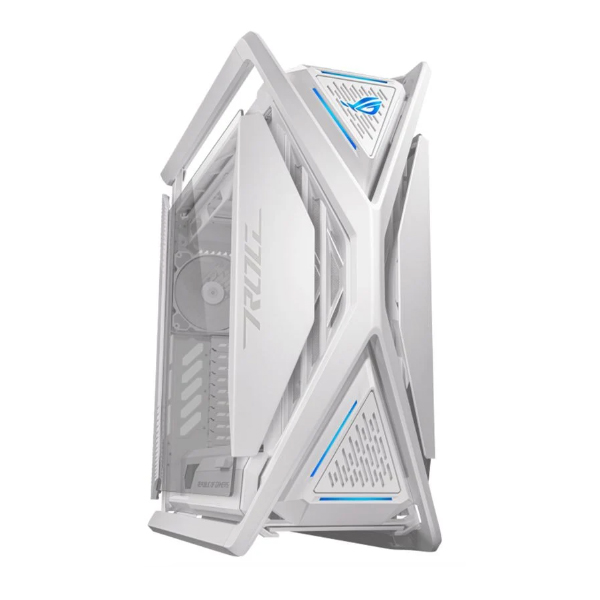 Case ASUS ROG Hyperion GR701 White