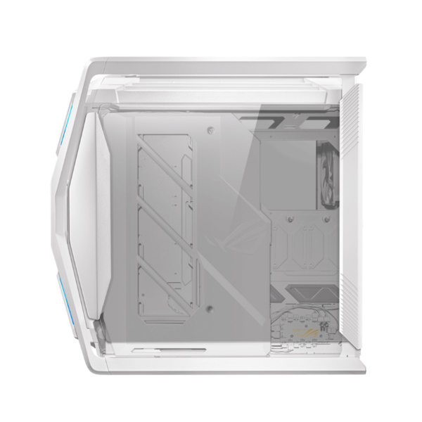 Case ASUS ROG Hyperion GR701 White