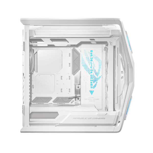 Case ASUS ROG Hyperion GR701 White