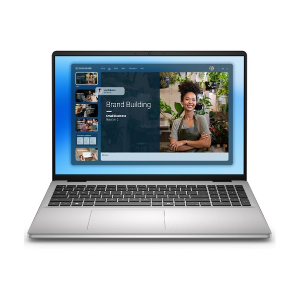 LAPTOP DELL 16 DC16251 DC6C7557W1 INTEL CORE 7 150U | GEFORCE MX570A 2GB | 16GB RAM | 1TB SSD | 16