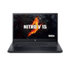 LAPTOP GAMING ACER NITRO V 15 ANV15-41-R732 RYZEN 5-6600H | RTX 4050 6GB | 16GB RAM | 512GB SSD | 15.6' FHD 165Hz | Win 11