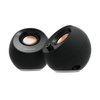 Loa CREATIVE Pebble Pro - Black