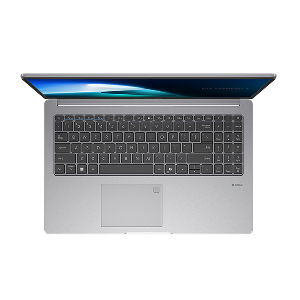 LAPTOP ASUS EXPERTBOOK P1 P1503CVA-C5H16-63WS Core 5-210H | 16GB RAM | 512GB SSD | 15.6' FHD | Win 11 + Office Home 2024
