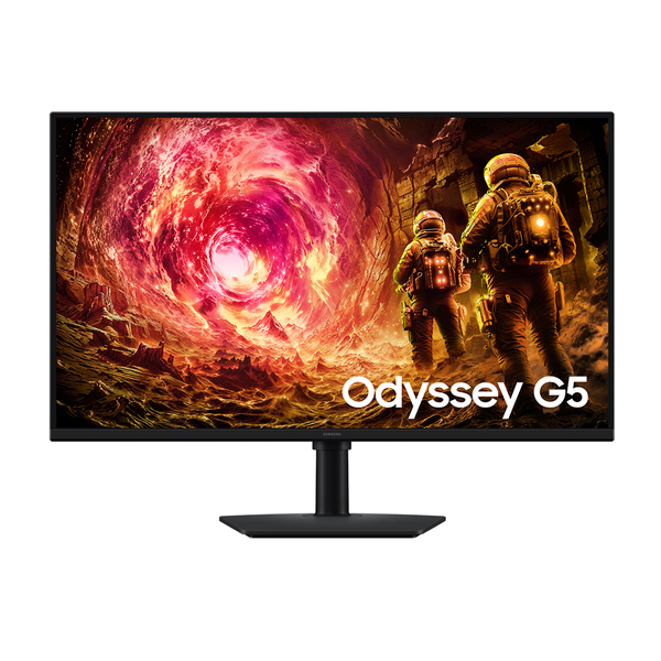 MÀN HÌNH SAMSUNG ODYSSEY G5 G50F LS32FG502EEXXV 32