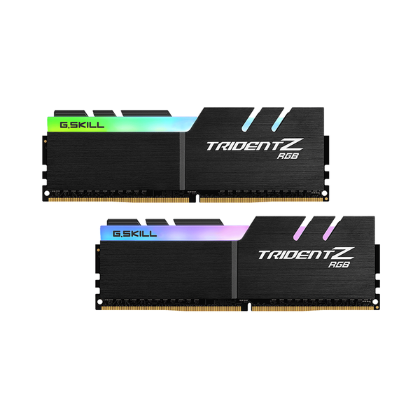 RAM DDR4 32GB GSKILL TRIDENTZ 3200Mhz RGB (16*2)