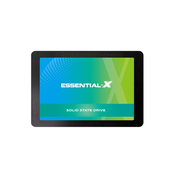 SSD Exascend 240G Essential-X SATA-III 2.5 inch