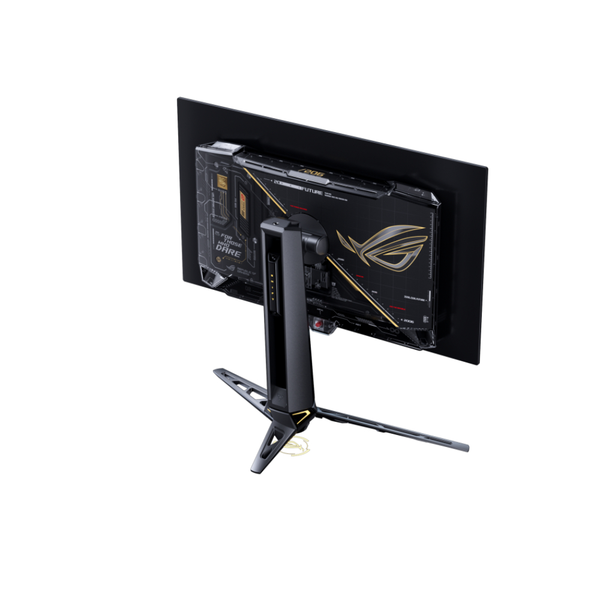MÀN HÌNH ASUS ROG Swift PG27AQWP-G Edition 20th 27